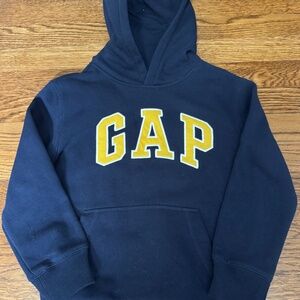 Gap Sweatshirt Kids(small)
